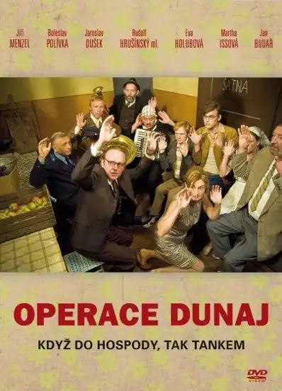 Watch and Download Operation Dunaj 5