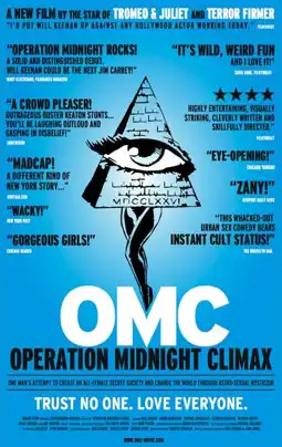 Watch and Download Operation Midnight Climax 1