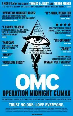 Watch and Download Operation Midnight Climax 2