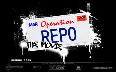 Watch and Download Operation Repo: The Movie 2