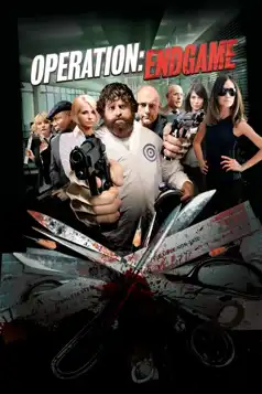 Watch and Download Operation: Endgame