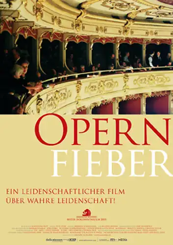 Watch and Download Opernfieber 1