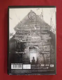 Watch and Download Opeth: Lamentations 8