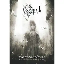 Watch and Download Opeth: Lamentations 9