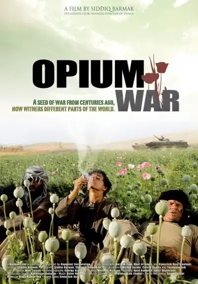 Watch and Download Opium War 11