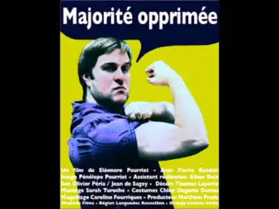 Watch and Download Oppressed Majority 2