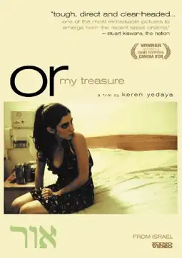 Watch and Download Or (My Treasure) 4