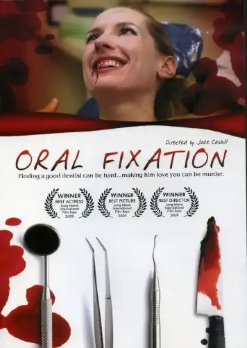 Watch and Download Oral Fixation 7