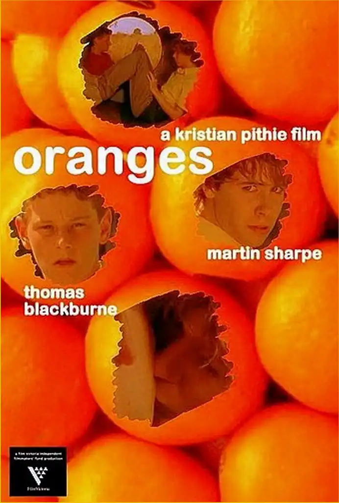 Watch and Download Oranges 4