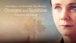 Watch and Download Oranges and Sunshine 2