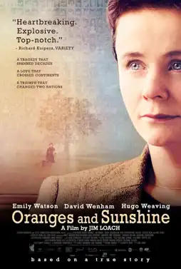 Watch and Download Oranges and Sunshine 4