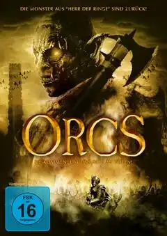 Watch and Download Orcs! 1