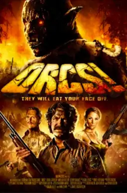 Watch and Download Orcs! 2