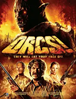 Watch and Download Orcs! 3