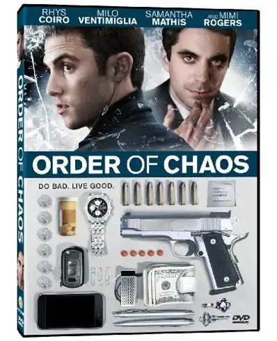 Watch and Download Order of Chaos 5