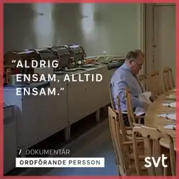 Watch and Download Ordförande Persson 6