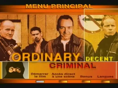 Watch and Download Ordinary Decent Criminal 10