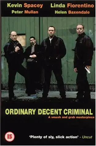 Watch and Download Ordinary Decent Criminal 13