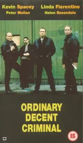 Watch and Download Ordinary Decent Criminal 14