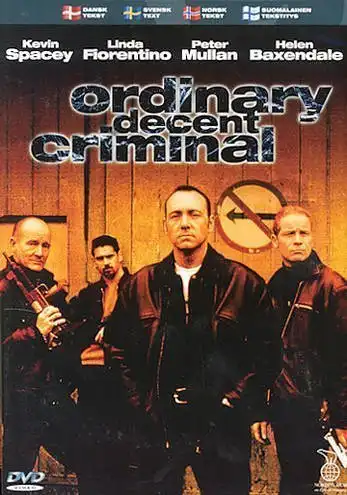 Watch and Download Ordinary Decent Criminal 16