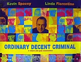 Watch and Download Ordinary Decent Criminal 6