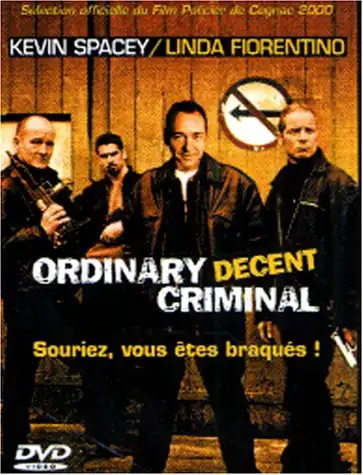 Watch and Download Ordinary Decent Criminal 7