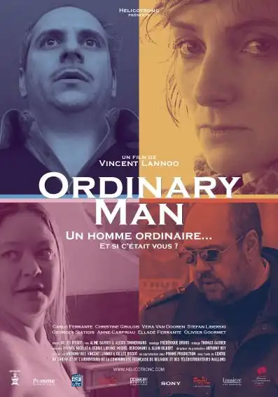 Watch and Download Ordinary Man 1