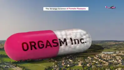 Watch and Download Orgasm Inc. 1