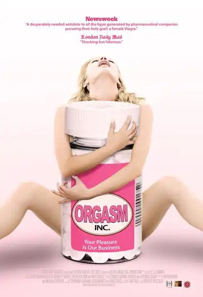 Watch and Download Orgasm Inc. 2