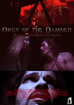 Watch and Download Orgy of the Damned 2