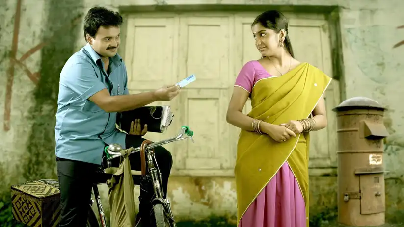 Watch and Download Oridathoru Postman 1