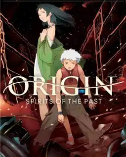 Watch and Download Origin: Spirits of the Past 4