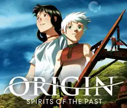 Watch and Download Origin: Spirits of the Past 5