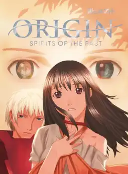 Watch and Download Origin: Spirits of the Past 6