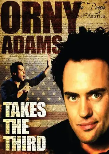 Watch and Download Orny Adams: Takes the Third 2