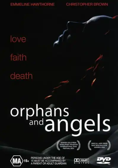 Watch and Download Orphans and Angels 2