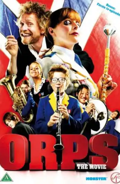 Watch and Download Orps: The Movie 2