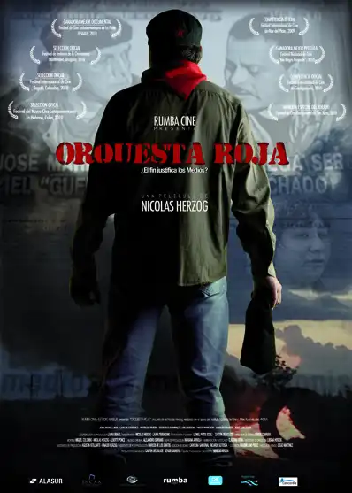 Watch and Download Orquesta roja 5