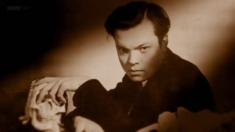 Watch and Download Orson Welles Over Europe 1