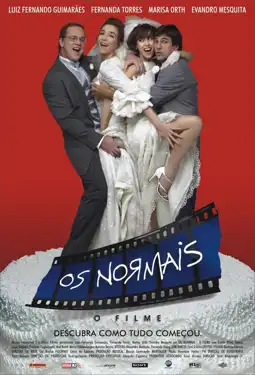 Watch and Download Os Normais: O Filme 2