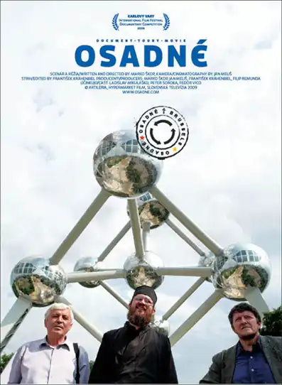 Watch and Download Osadné 2