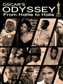 Watch and Download Oscar's Black Odyssey: From Hattie to Halle 3