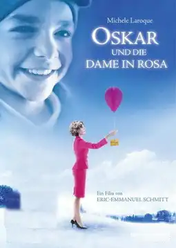 Watch and Download Oscar and the Lady in Pink 4