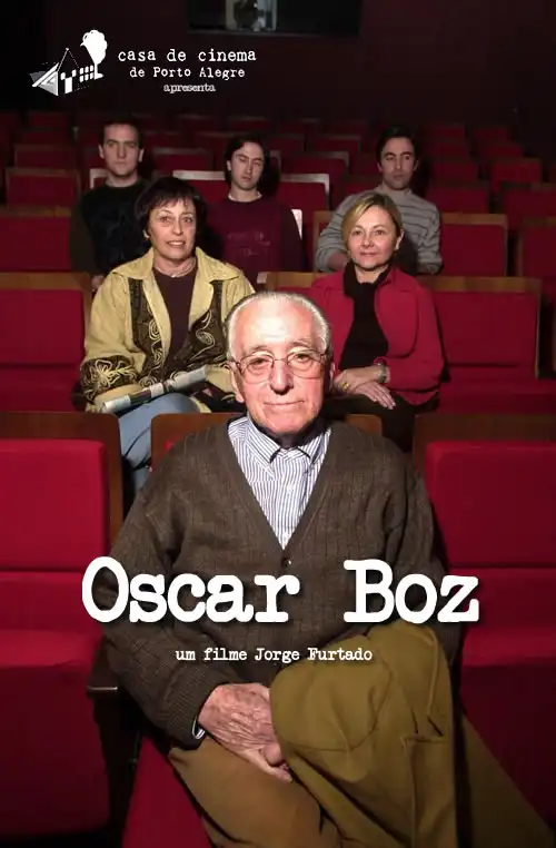 Watch and Download Oscar Boz 1