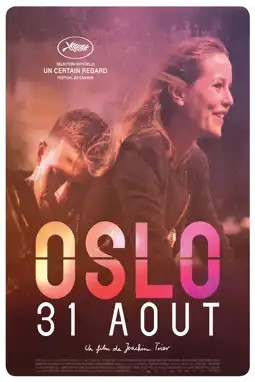 Watch and Download Oslo, August 31st 14