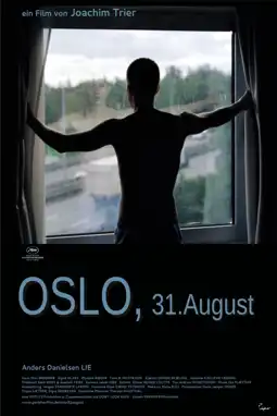 Watch and Download Oslo, August 31st 15