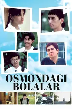 Watch and Download Osmondagi Bolalar