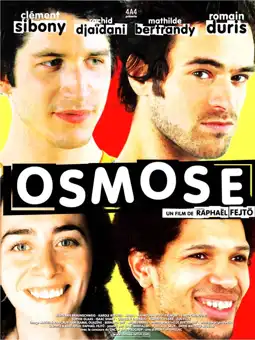 Watch and Download Osmosis 3