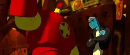 Watch and Download Osmosis Jones 10