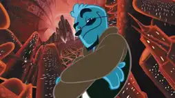 Watch and Download Osmosis Jones 2